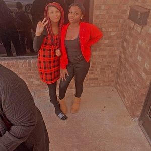 Meet your Posher, Janell